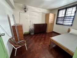 Blk 8 Holland Avenue (Queenstown), HDB 3 Rooms #603504641